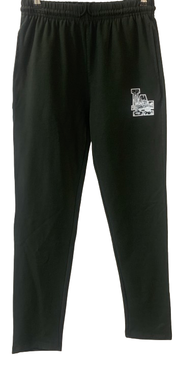 Los Angeles Track Pants Men  [ AAA]