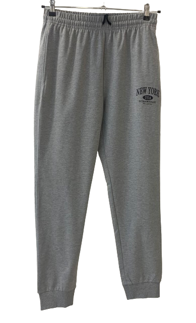 NEW YORK USA Track Pants Men  [ AAA]