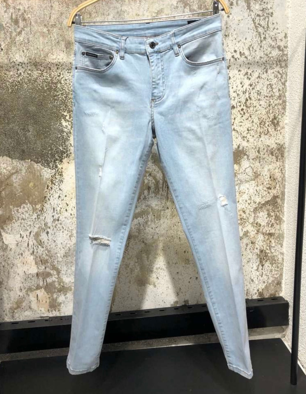 Dolce & Gabbana jeans Standard size [ Master Quality]