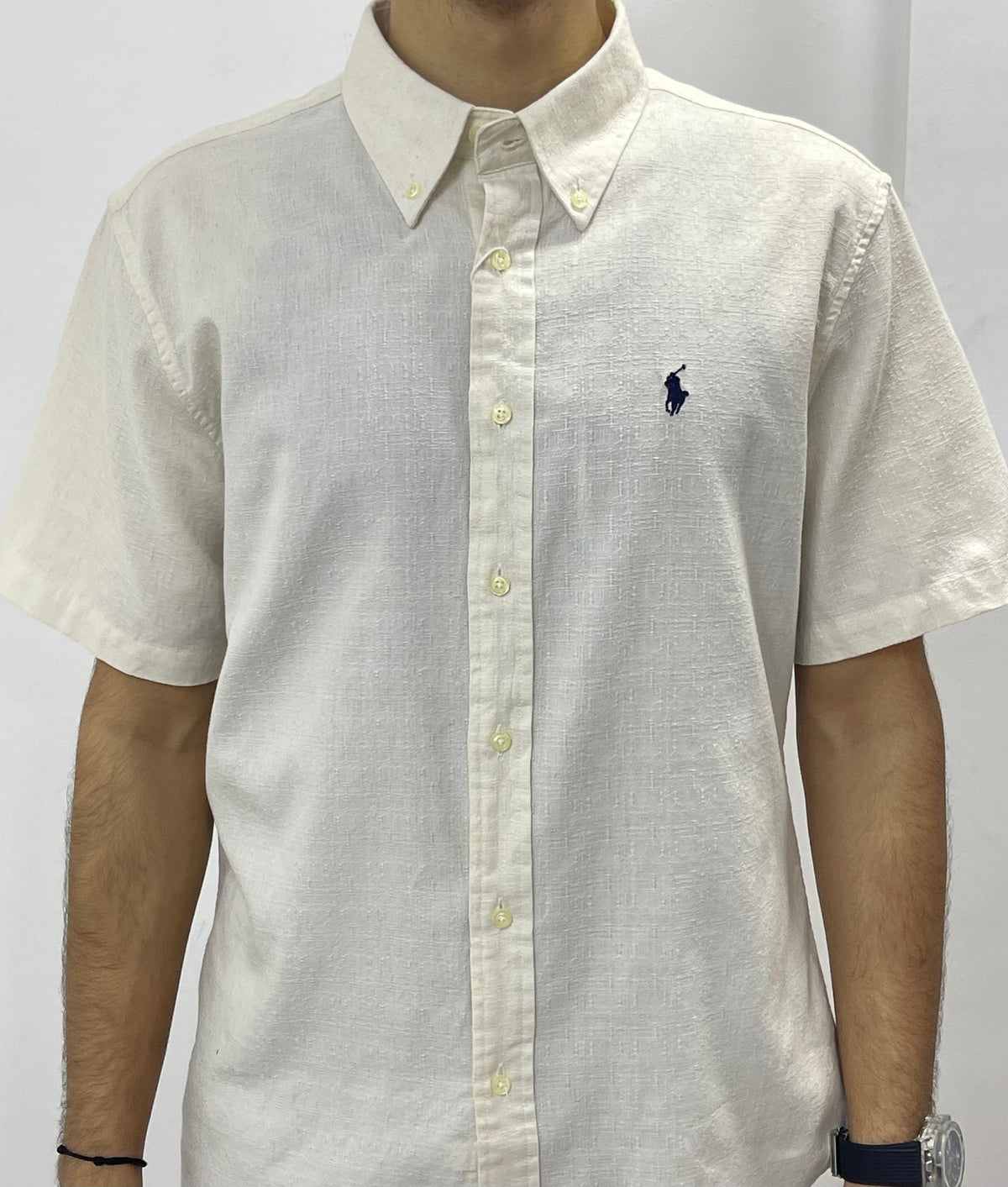 POLO RALPH LAUREN custom fit  Men Shirts [AAA]