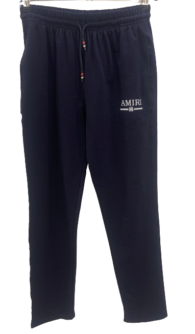 AMIRI Track Pants Men  [ AAA]