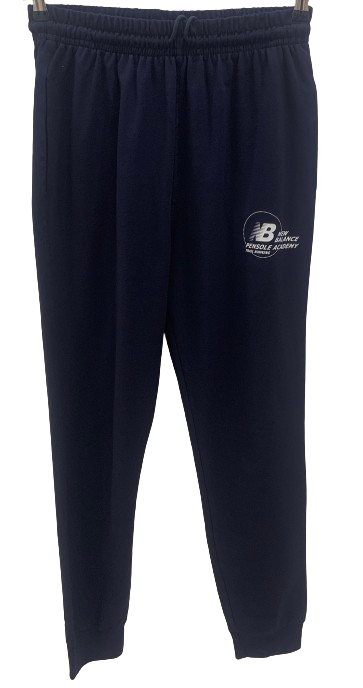 New Balance Track Pants Men  [ AAA]