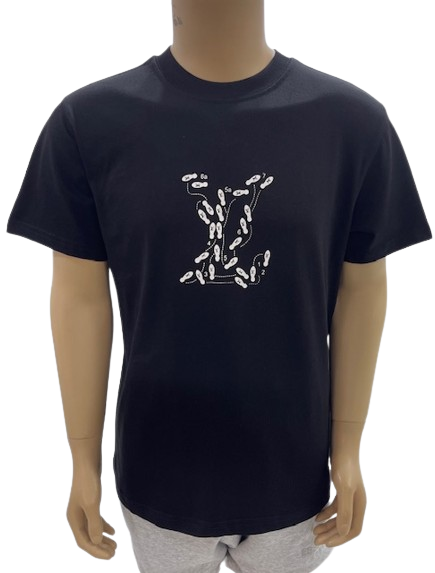 Louis Vuitton T- shirt Standard size [New Collection AAA ]