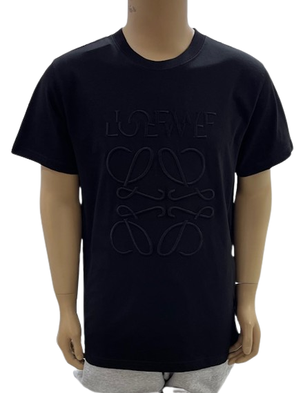 Loewe T- shirt Standard size [New Collection AAA ]