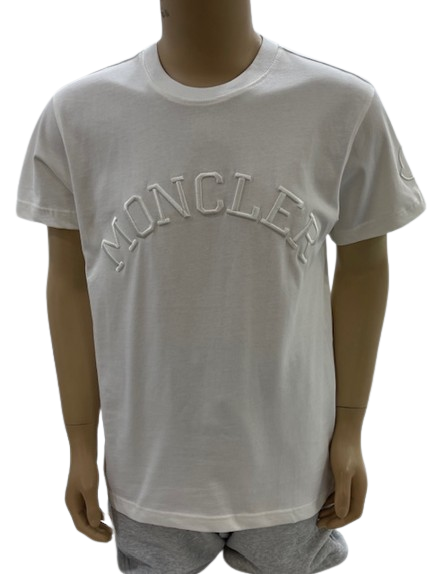 Moncler T- shirt Standard size [New Collection AAA ]