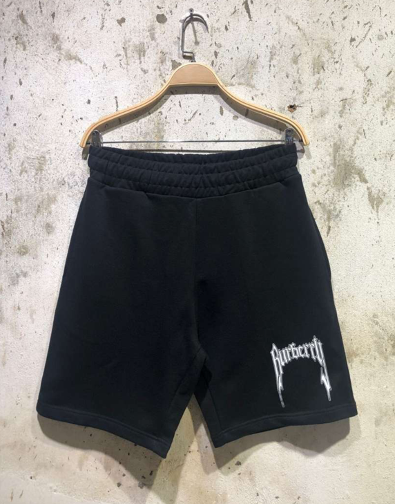 Burberry Shorts  [New Collection Master Quality ]