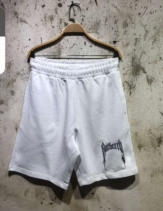 Burberry Shorts  [New Collection Master Quality ]