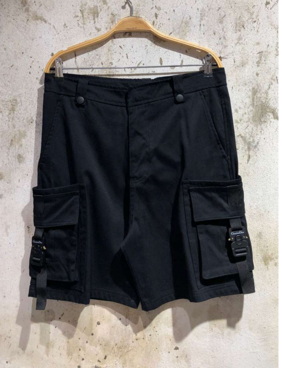 Dior Shorts  [New Collection Master Quality ]