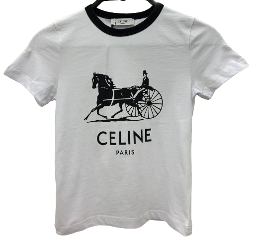 CLELINE  T-Shirt  Children [ Master Quality]