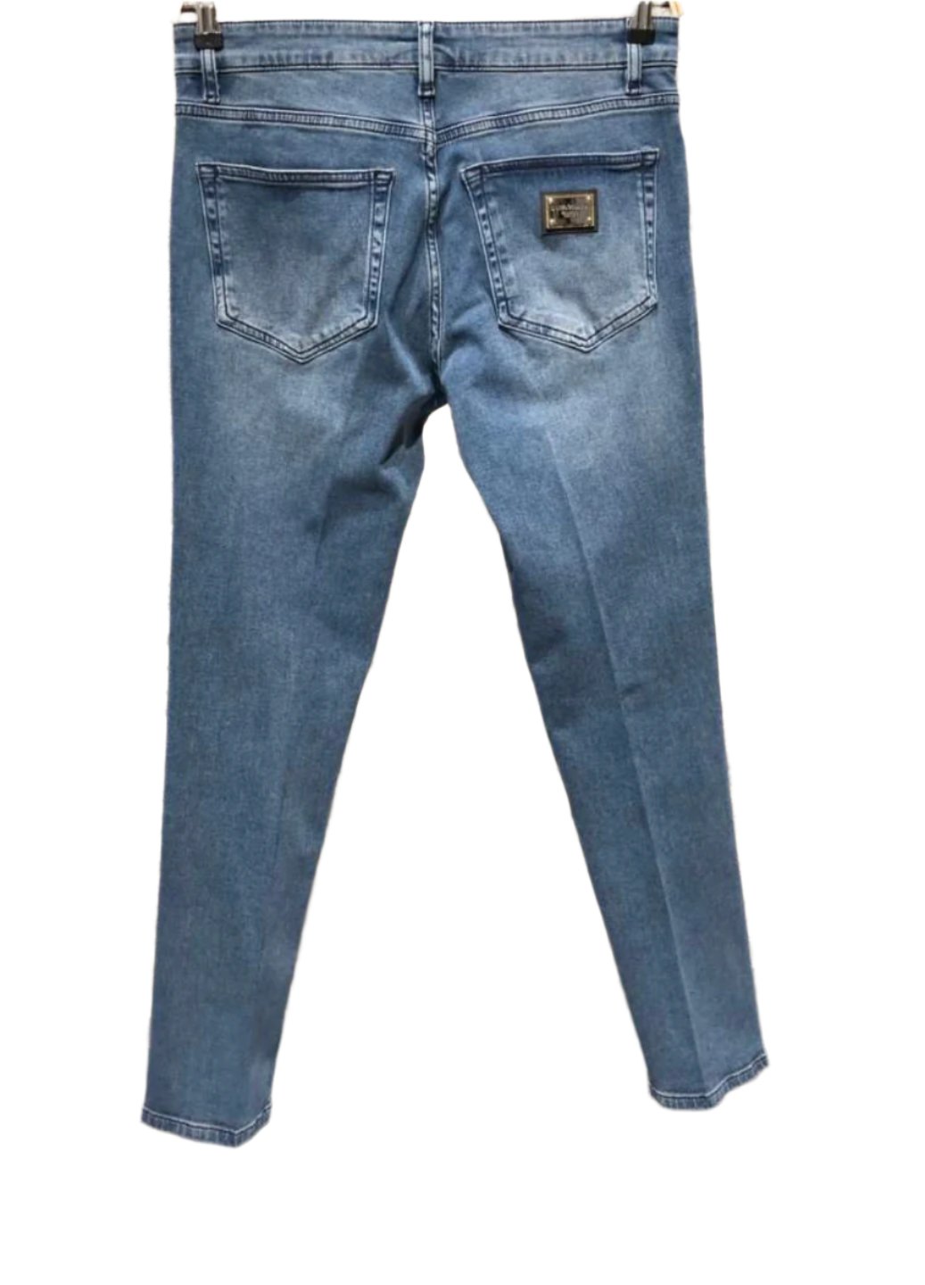 DOLCE GABBANA Jeans Pant  [New Collecti]on Master Quality