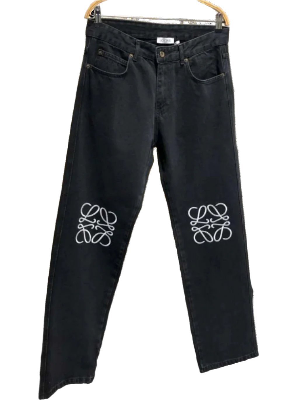 LOEWE Jeans Pant  [New Collection Master Quality ]