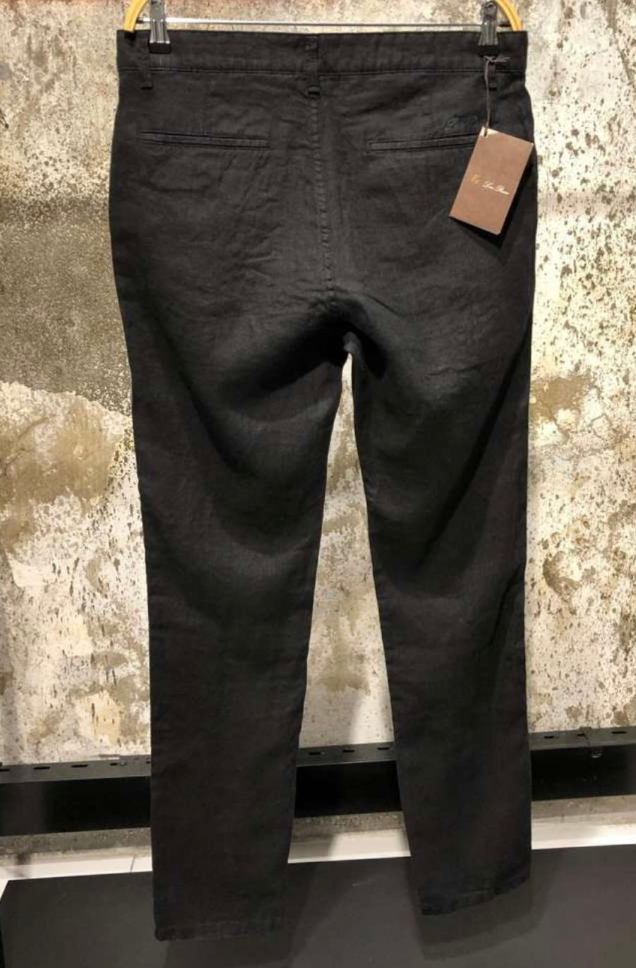 LORO piana LENIN Pant  [New Collecti]on Master Quality