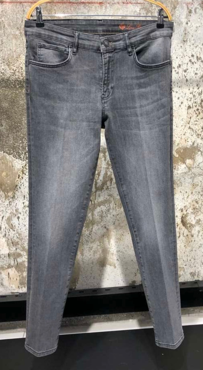 LORO piana Jeans Pant  [New Collecti]on Master Quality