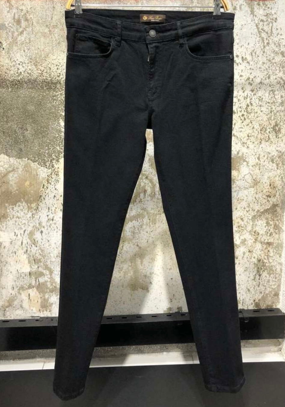 LORO piana Jeans Pant  [New Collecti]on Master Quality