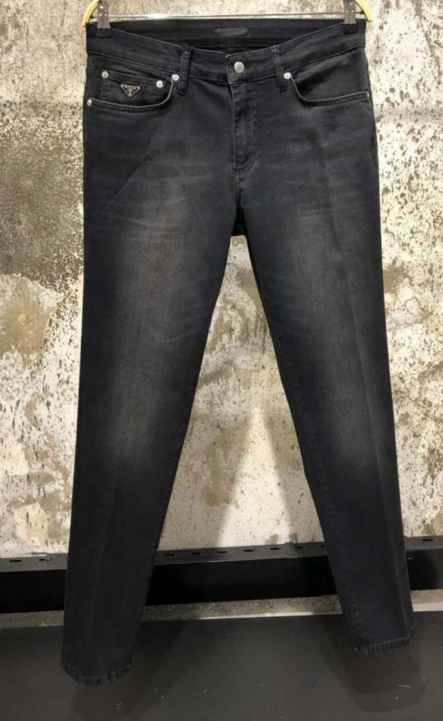 PRADA Jeans Pant  [New Collecti]on Master Quality