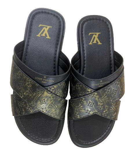 Louis Vuitton Sandals [Master Copy]