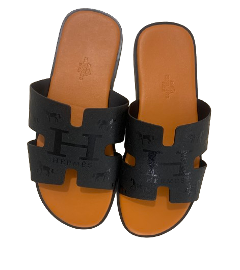 Hermes Sandals [Master Copy]