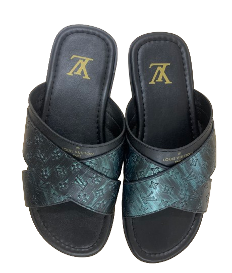 Louis Vuitton Sandals [Master Copy]