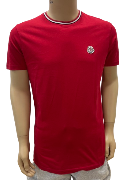 Moncler T-Shirts Standard size [AAA]