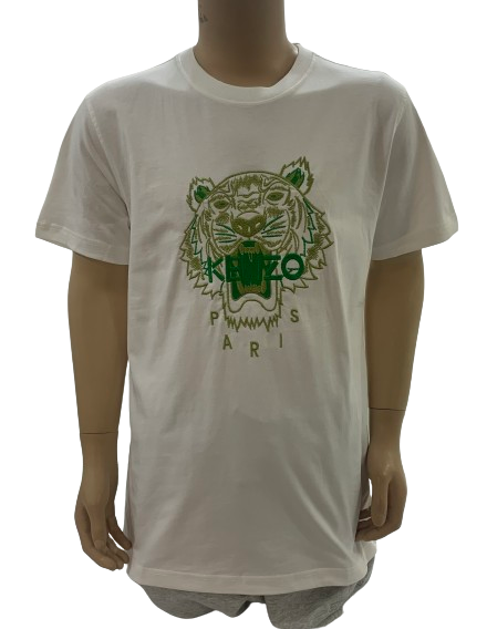 Kenzo T- shirt Standard size [ New Collection AAA]