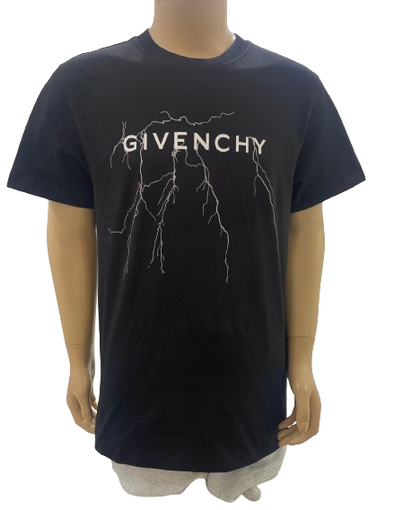 Givenchy T- shirt Standard size [New Collection AAA]