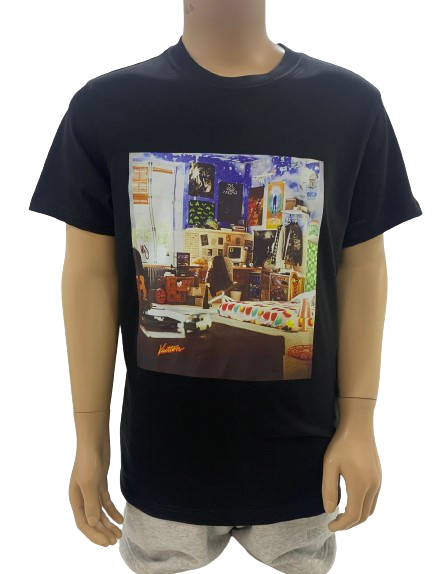 Louis Vuitton T- shirt Standard size [New Collection AAA]