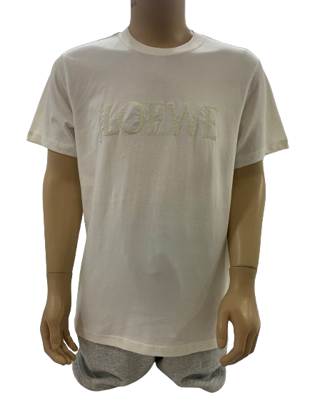 Loewe  T- shirt Standard size [New Collection AAA]