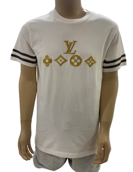 Louis Vuitton T- shirt Standard size [New Collection AAA ]