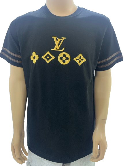 Louis Vuitton T- shirt Standard size [New Collection AAA ]