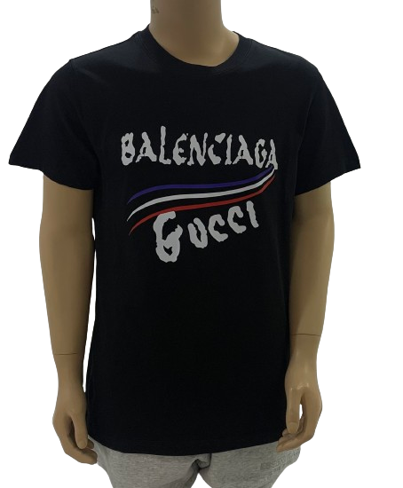 Gucci T- shirt Standard size [New Collection AAA]