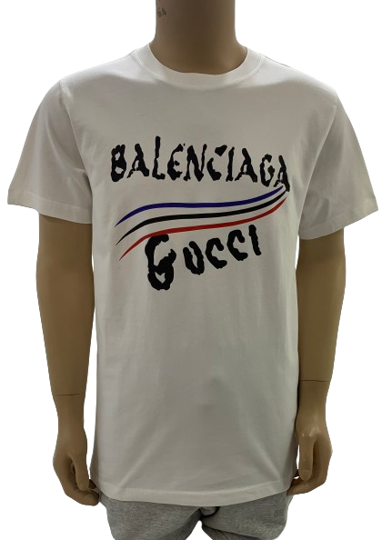 Gucci T- shirt Standard size [ New Collection AAA]