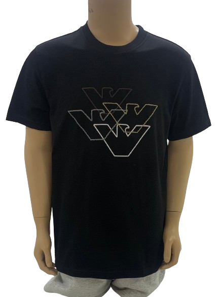 Emporio Armani  T- shirt Standard size [New Collection AAA ]