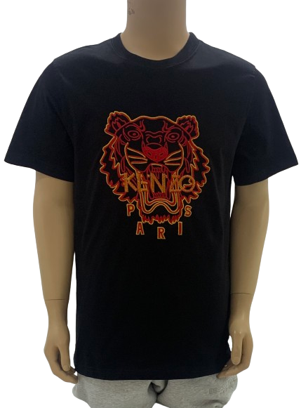 Kenzo T- shirt Standard size [New Collection AAA ]