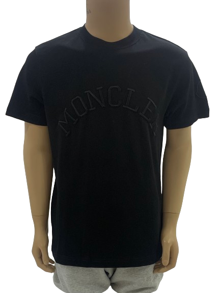 Moncler T- shirt oversize    [New Collection AAA ]