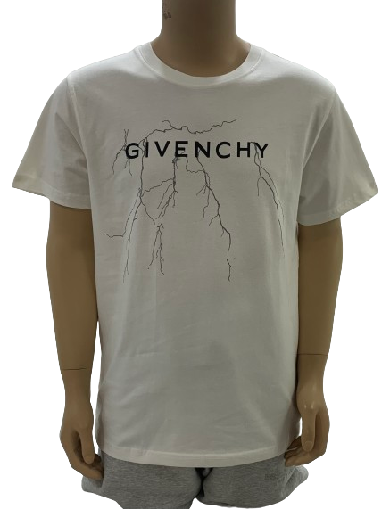 Givenchy T- shirt Standard size [New Collection AAA]