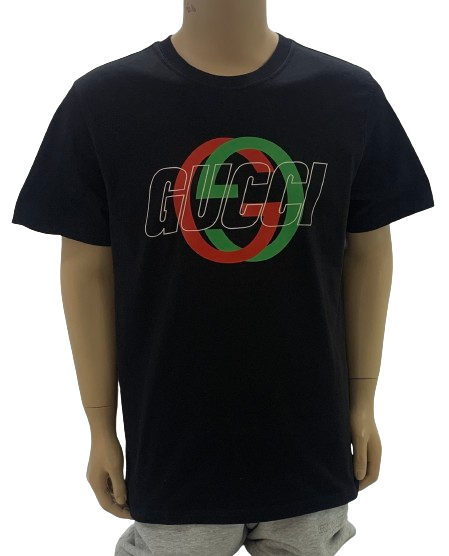 Gucci T- shirt Standard size [New Collection AAA ]