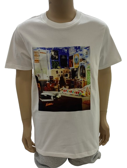 Louis Vuitton T- shirt Standard size [ New Collection AAA]