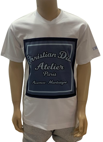 Dior T- shirt Oversize [ Master Quality]