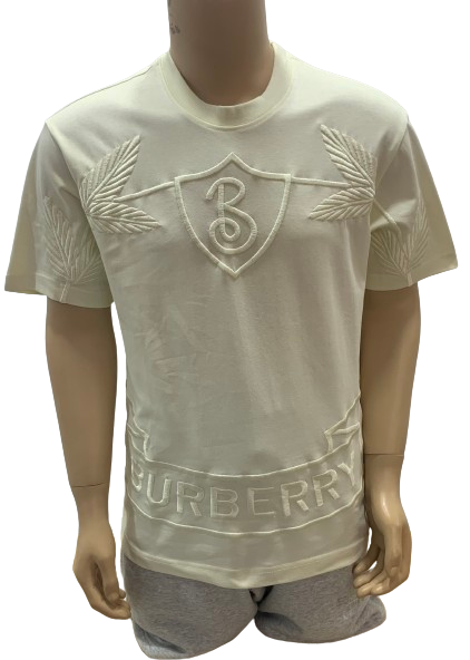 Burberry T- shirt Standard size [ Master Quality]