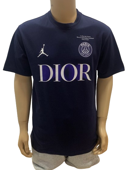 Dior T- shirt Standard size [ Master Quality]