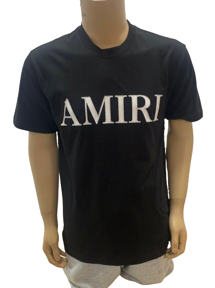 Amiri T- shirt Standard size [ Master Quality]