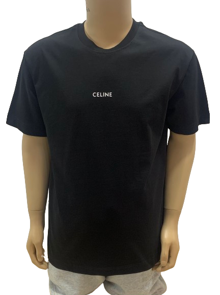 Celine T- shirt Oversize [ Master Quality]