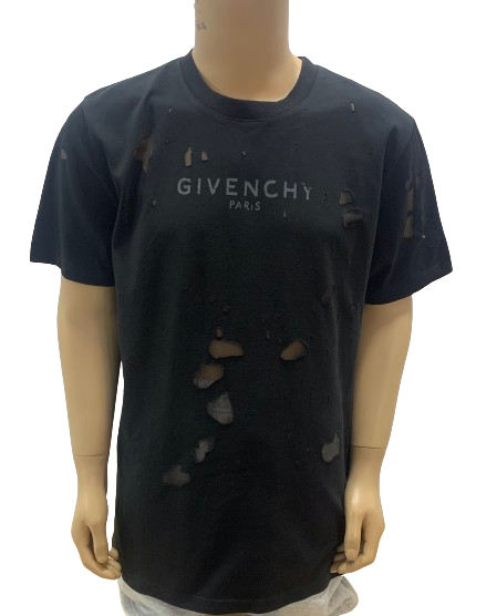 Givenchy T- shirt Standard size [ Master Quality]