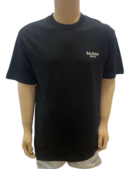 Balmain T- shirt Oversize [ Master Quality]