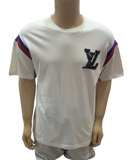 Louis Vuitton T- shirt Standard size [ Master Quality]