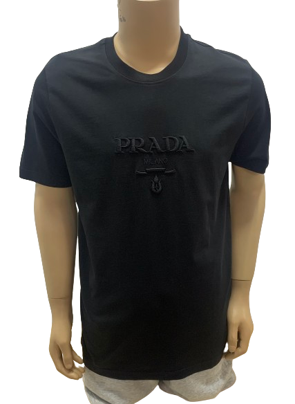 Prada T- shirt Standard size [ Master Quality]