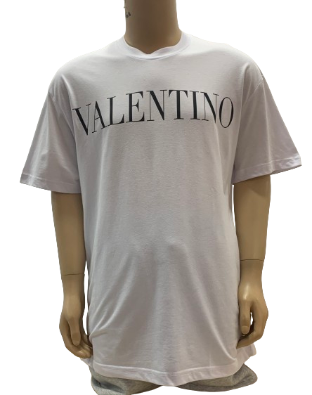 Valentino T- shirt Oversize [ Master Quality]