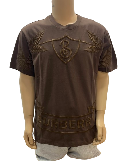 Burberry T- shirt Standard size [ Master Quality]