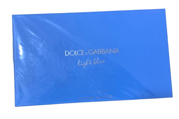 Dolce & Gabbana Light Blue Edu de Toilette 4x30 ml  [ Master Quality]