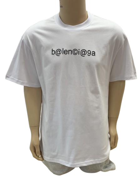 Balenciaga T-Shirts Standard size [AAA]